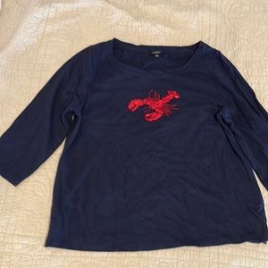 Talbots T-shirt